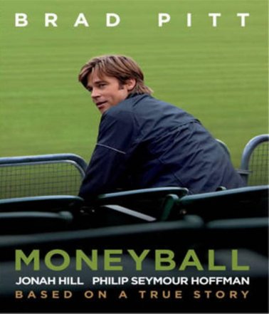 Blu-ray - Moneyball