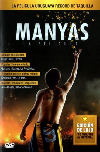 Manyas - La pelicula