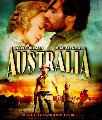 Blu-ray - Australia