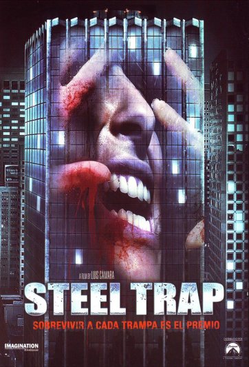 Steel Trap