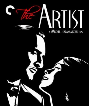 Blu-ray - The Artist