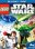 Blu-ray - Lego Star Wars - The Padawan Menace