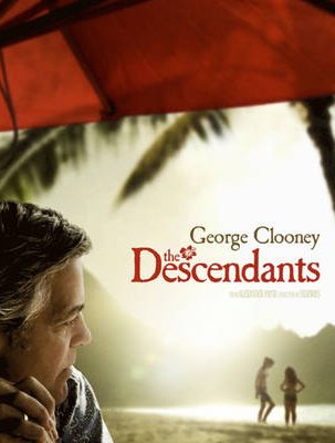 Blu-ray - The Descendants