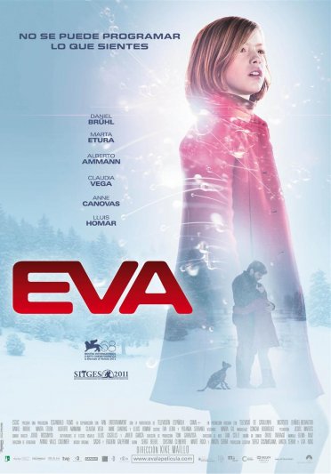 Eva - 2011
