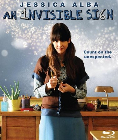 Blu-ray - An Invisible Sign