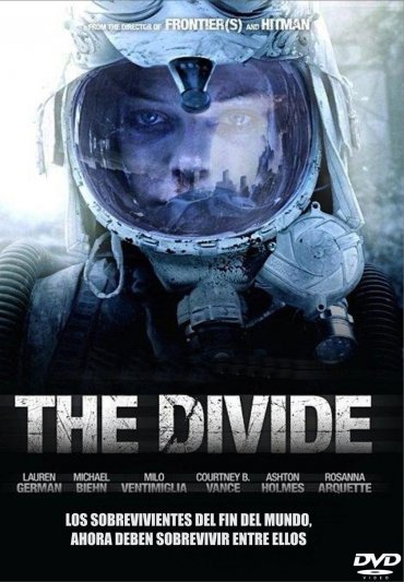 The Divide (The Fallout)