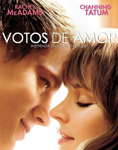 Blu-ray - The Vow
