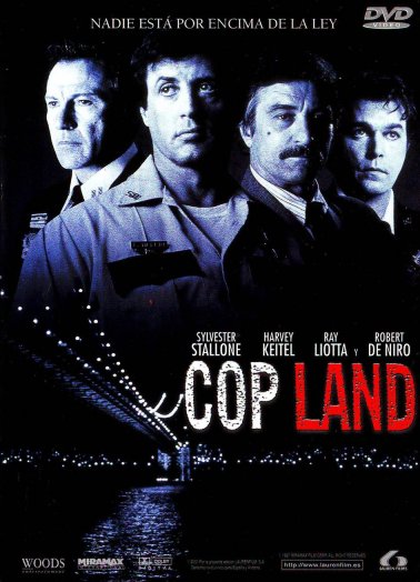 Cop Land (CopLand)