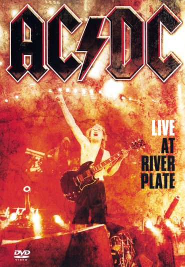 AC/DC Live at River Plate - 2009