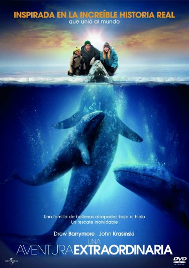 Big Miracle - Everybody Loves Whales