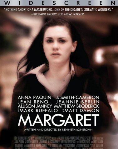 Blu-ray - Margaret