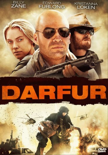 Darfur