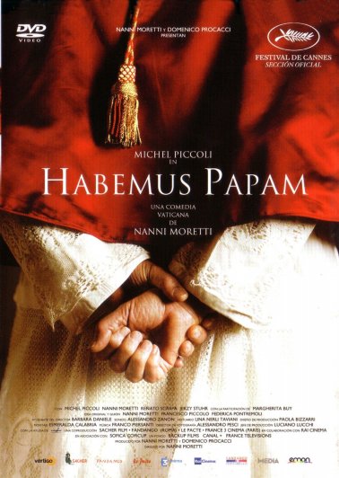 Habemus Papam (We Have a Pope)