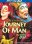 Blu-ray 3D - Cirque du soleil - Journey of Man