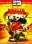 Blu-ray 3D - Kung Fu Panda 2 - The Kaboom of Doom
