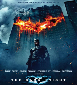 Batman - The Dark Knight - Batman Begins 2