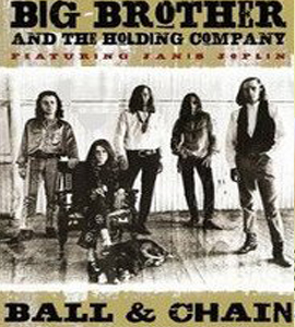 Big Brother and the Holding Company: Come Up the Years