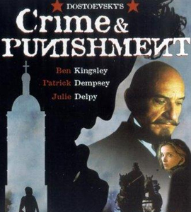 Crime And Punishment - 2002