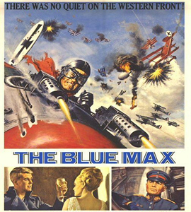 The Blue Max