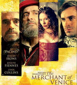 The Merchant of Venice (William Shakespeare's The Merchant of Venice)