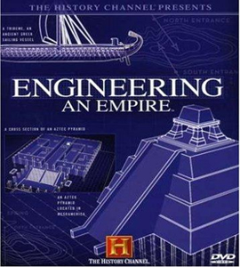 Engineering An Empire - Egypt