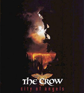 The Crow - City of Angels