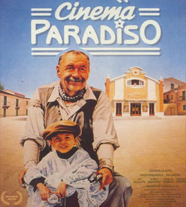 Nuovo Cinema Paradiso