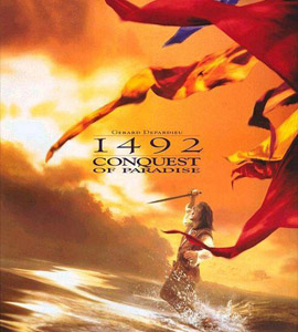 1492 - Conquest of Paradise