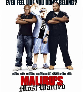 Malibu's Most Wanted - Disc 1