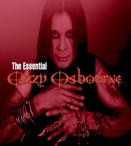 The Essential Ozzy Osbourne Video Collection