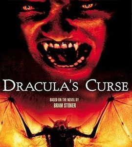 Dracula's Curse - Il bacio di Dracula