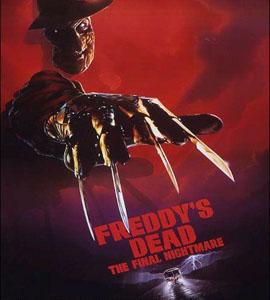 A Nightmare on Elm Street 6 - Freddy's Dead: The Final Night
