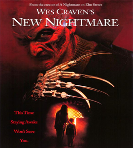 A Nightmare on Elm Street 7: The Real Story - New Nightmare