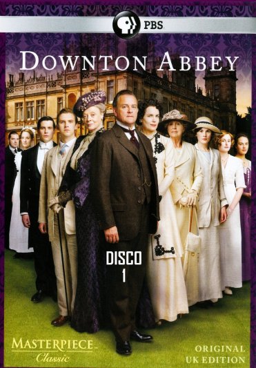 Downton Abbey - Temporada 1