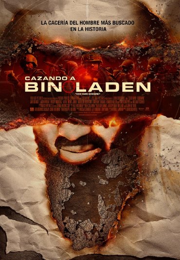 Blu-ray - Seal Team Six: The Raid on Osama Bin Laden