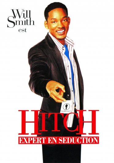 Blu-ray - Hitch - Especialista en Seduccion