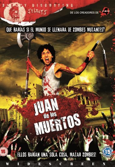 Juan de los Muertos / Juan of the Dead