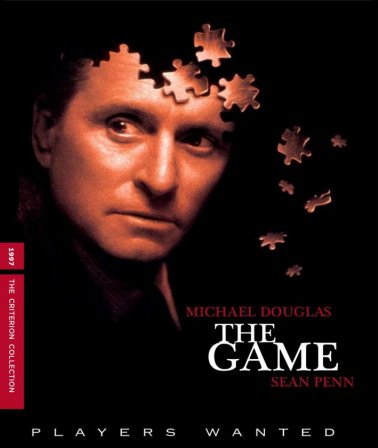 Blu-ray - The Game