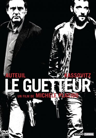 Le guetteur / The Lookout