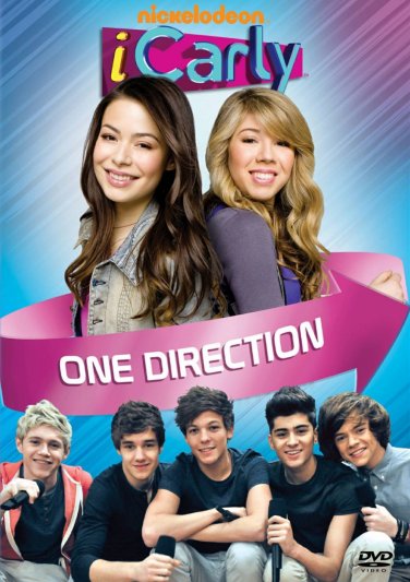 Icarly - One Direction