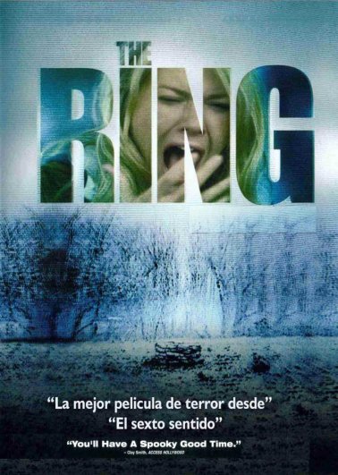 Blu-ray - The Ring