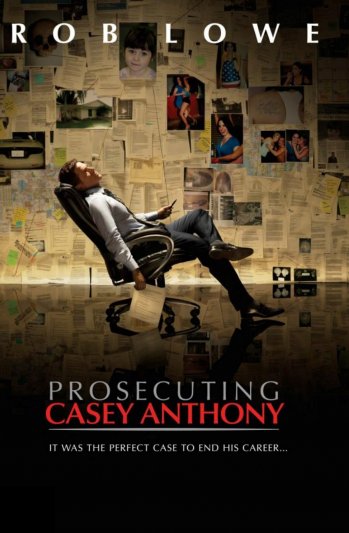 Prosecuting Casey Anthony