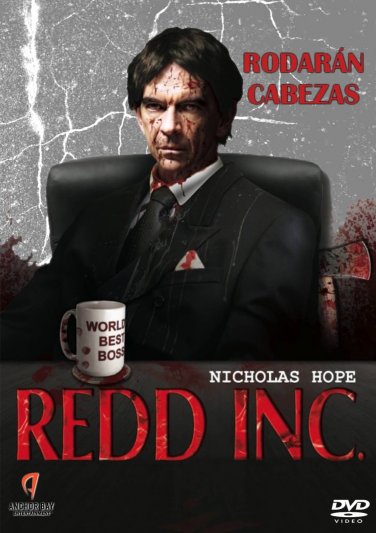Redd Inc. (Inhuman Resources)