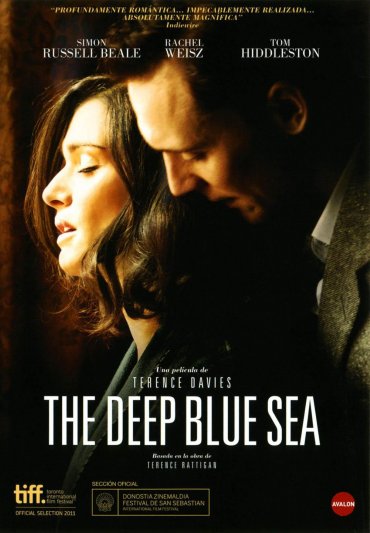 The Deep Blue Sea