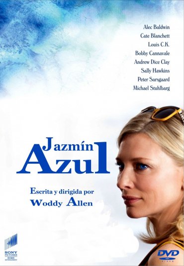 Jazmin Azul