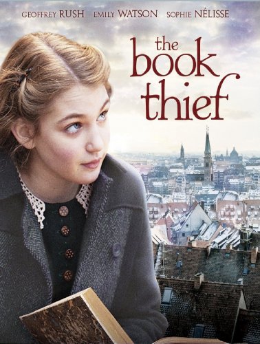 Blu-ray - The Book Thief