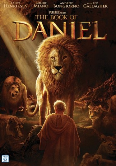 El libro de Daniel