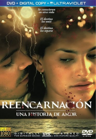 Reencarnacion: Una historia de amor