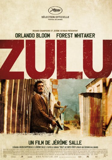 Zulu - 2013