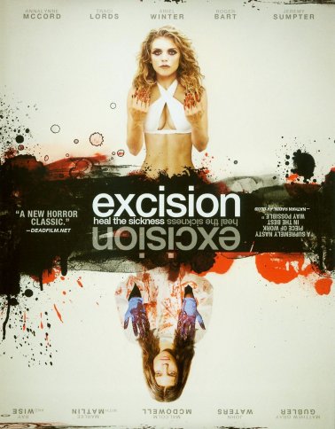 Blu-ray - Excision